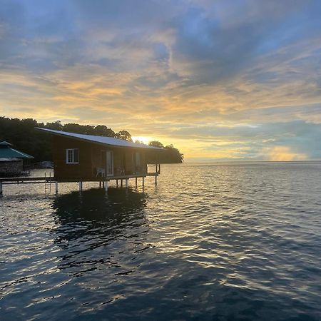 Ponci'S Gate To Gaia Holistic Center Otel Bocas Town Dış mekan fotoğraf